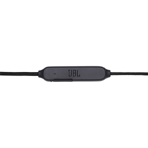 JBL Live 100BT - Black - Wireless in-ear headphones - Detailshot 5